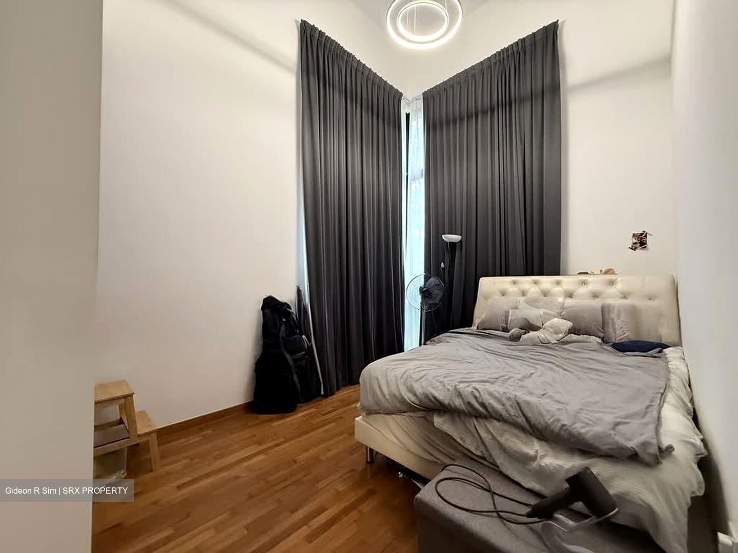 Mayfair Gardens (D21), Condominium #585637371